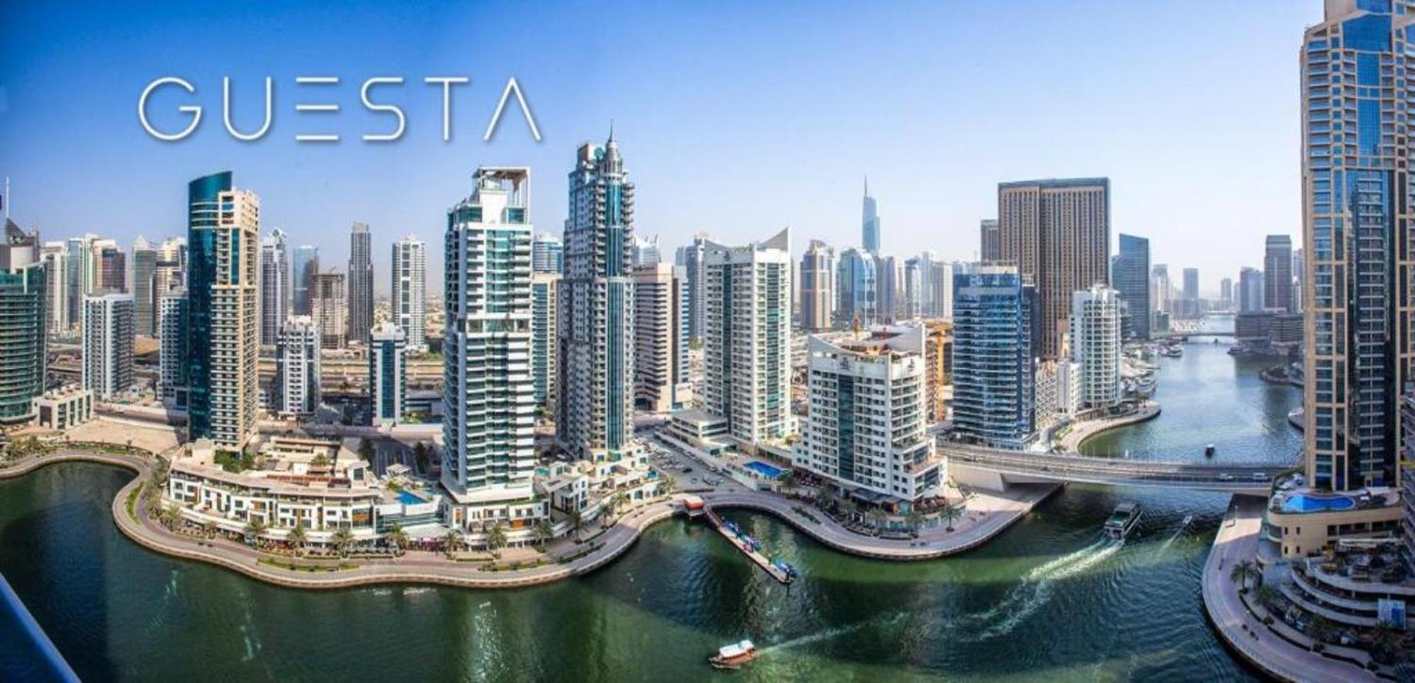 PARK ISLAND, DUBAI MARINA ДУБАЙ (ОАЭ) - Квартиры посуточно - от 8276 RUB |  NOCHI