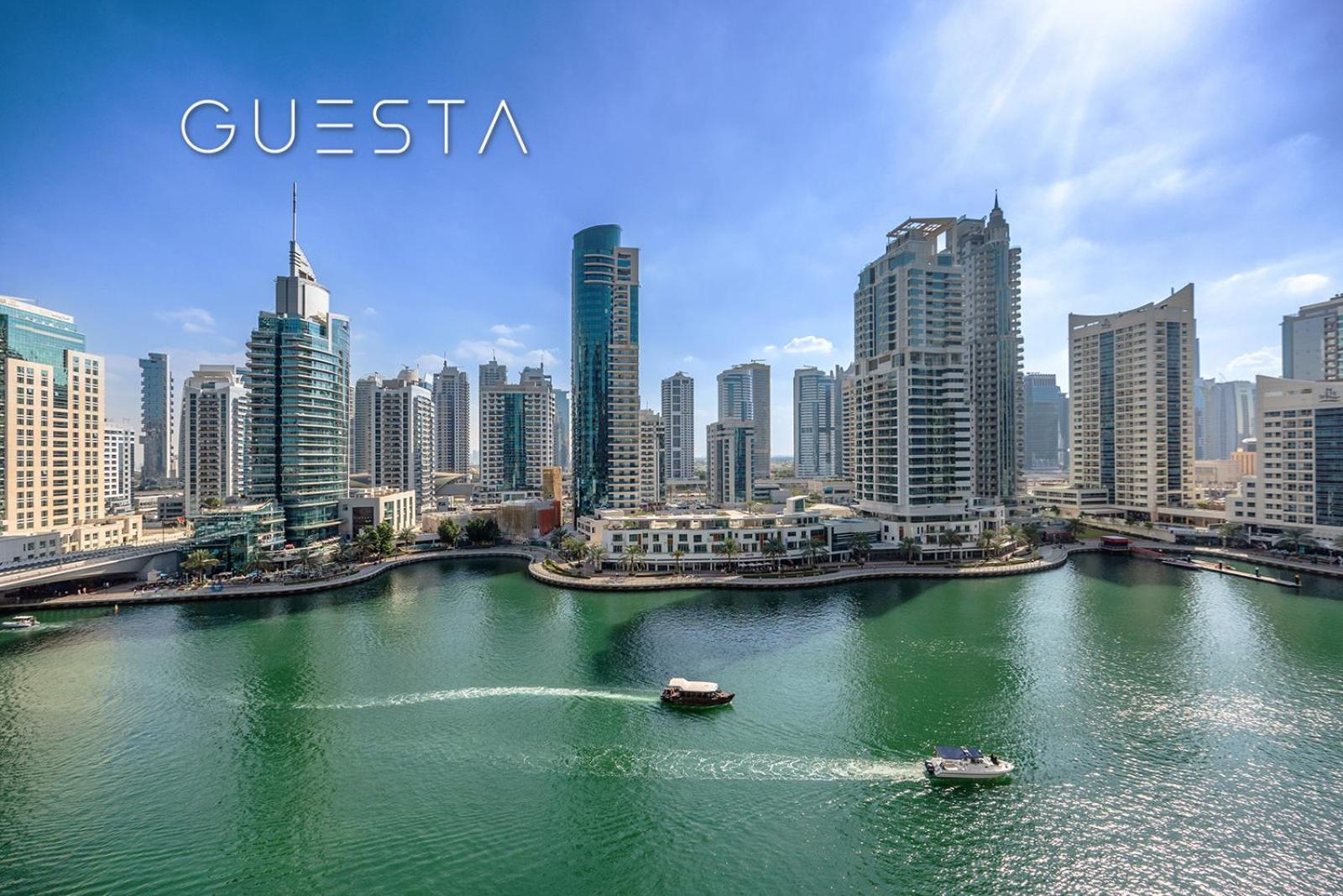 PARK ISLAND, DUBAI MARINA ДУБАЙ (ОАЭ) - Квартиры посуточно - от 8276 RUB |  NOCHI